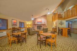 AmericInn by Wyndham Ames