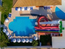 Selectum Colours Side