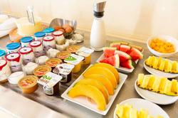 Hotel Le Maxime, BW Signature Collection