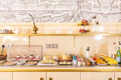 Hotel Le Maxime, BW Signature Collection