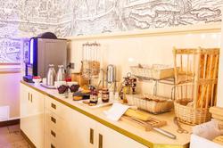 Hotel Le Maxime, BW Signature Collection