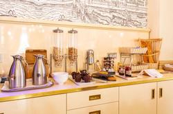 Hotel Le Maxime, BW Signature Collection