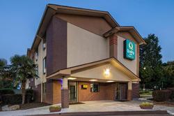 Quality Inn Atlanta Airport - Central