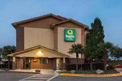 Quality Inn Atlanta Airport - Central