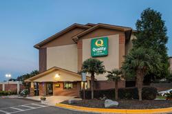 Quality Inn Atlanta Airport - Central