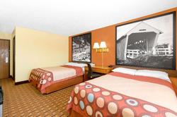 Super 8 by Wyndham Boone