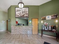 SureStay by Best Western Walla Walla