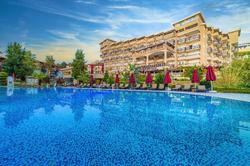 Justiniano Deluxe Resort Hotel