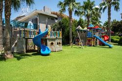 Justiniano Deluxe Resort Hotel