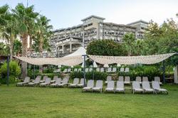 Justiniano Deluxe Resort Hotel