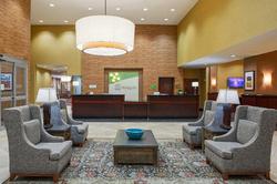 Holiday Inn Ardmore I-35