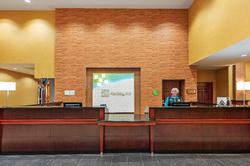 Holiday Inn Ardmore I-35