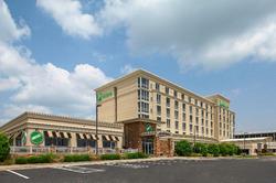 Holiday Inn Ardmore I-35