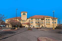 La Quinta Inn & Suites Albuquerque-Midtown/Univers