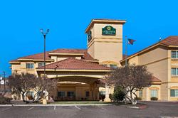 La Quinta Inn & Suites Albuquerque-Midtown/Univers