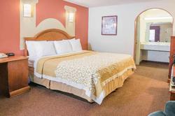 Days Inn by Wyndham Bastrop