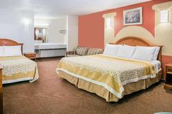 Days Inn by Wyndham Bastrop