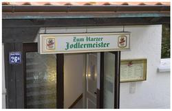 Zum Harzer Jodlermeister