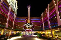 Hard Rock Hotel Casino Atlantic City