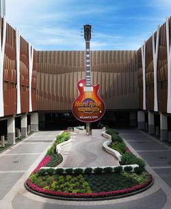Hard Rock Hotel Casino Atlantic City