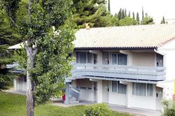 Campanile Aix en Provence Ouest - Jas de Bouffan