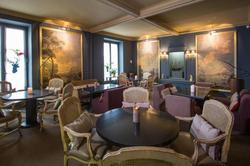 Hotel d'Europe