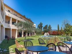 Hotel La Perna