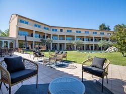 Hotel La Perna