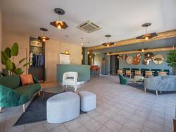 Hotel La Perna