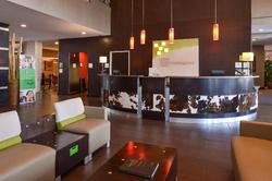 Holiday Inn Amarillo West Medical Center