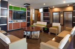 Holiday Inn Amarillo West Medical Center