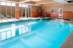 Holiday Inn Amarillo West Medical Center