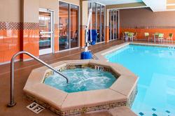 Holiday Inn Amarillo West Medical Center