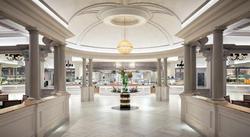 Borgata Hotel Casino and Spa
