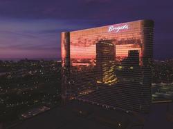 Borgata Hotel Casino and Spa