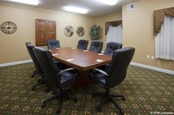 GrandStay Residential Suites Ames