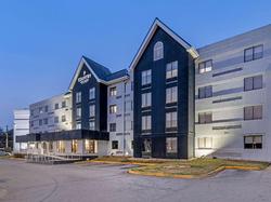 Country Inn & Suites Atlanta Airport South