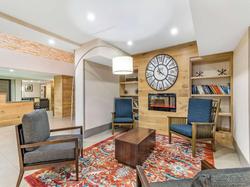 Country Inn & Suites Atlanta Airport South