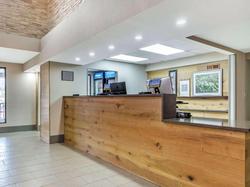 Country Inn & Suites Atlanta Airport South