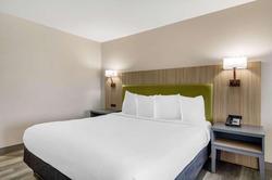 Country Inn & Suites Atlanta Airport South