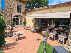 Hotel La Bastide St Bach