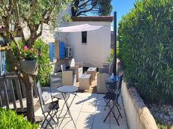 Hotel La Bastide St Bach