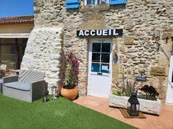 Hotel La Bastide St Bach