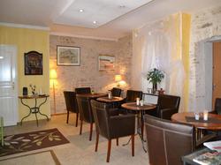 Logis Hostellerie de la Poste