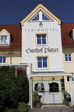 Zum schwarzen Reiter