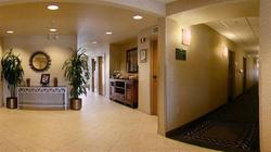Extended Stay America - Atlanta - Lenox