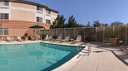 Extended Stay America - Atlanta - Perimeter - Peac