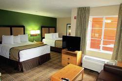 Extended Stay America - Atlanta - Perimeter - Peac