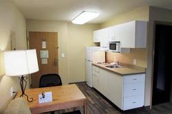 Extended Stay America - Atlanta - Perimeter - Peac