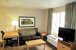 Extended Stay America - Atlanta - Perimeter - Peac